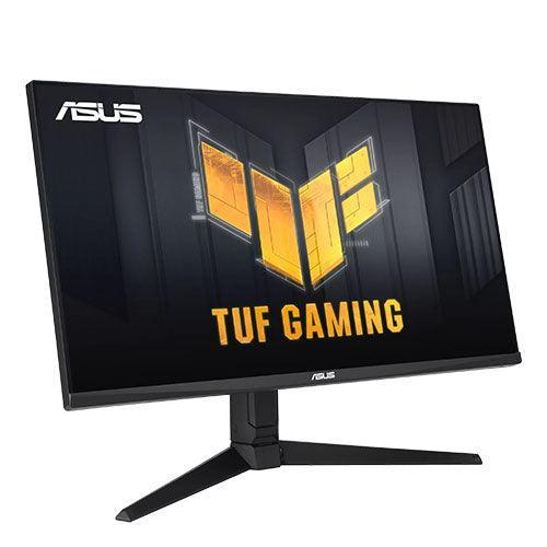 Asus 28" TUF Gaming 4K UHD Monitor (VG289Q1A), Fast IPS, 3840 x 2160, 1ms, 4 HDMI, DP, USB, DisplayHDR 400, DCI-P3, VESA-PCR Business Solutions Ltd
